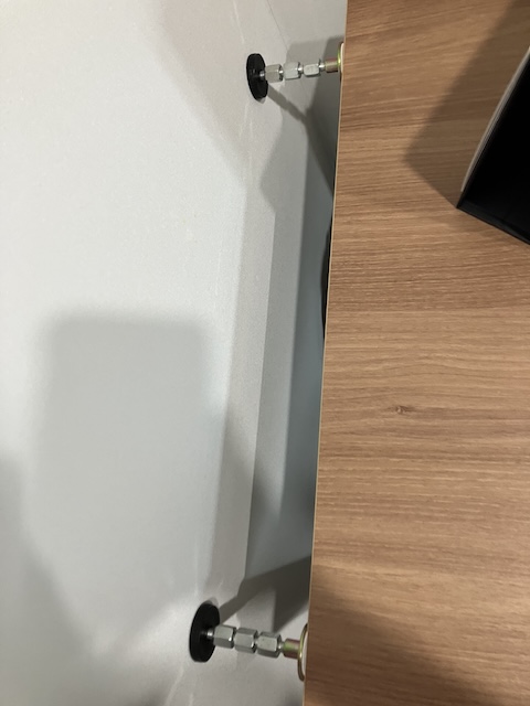 가구 고정 스토퍼 설치 사진1